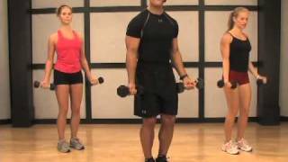 TBW - Arms