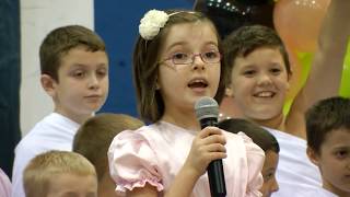 Festa e Fiter Bajramit 15/10/2013