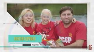 Yana Kudryavtseva - Graceful Victory / изящные победы