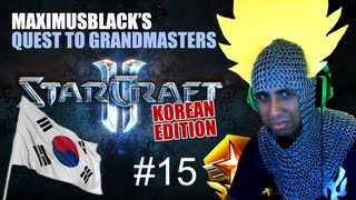 Q2KR Platinum Will Cheese Fail? Game 15