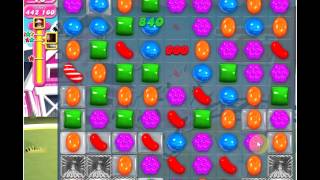 Candy Crush Saga LEVEL 235