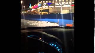 Установка биксеноновых линз Koito q5 Chevrolet Cruze