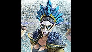 игры 3d аркады - ИГРАТЬ в Panzar