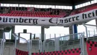 Ultras Reportage Gate 8 German 8/16