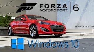Forza Motorsport 6: APEX (Windows 10), RAIN, Super Street. Дождевая гонка в классе "Суперстрит" #2
