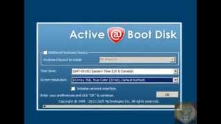 Remove  Windows 8 Administrator Password Permanently.