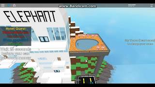 УЖАСНЫЙ ОТДЫХ НА СВЕТЕ | Roblox