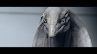 Короткометражный фильм «РА»   Дубляж DeeAFilm