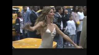 Jimmy Fallon, Queen Latifah, Gisele Bundchen on Starstruck