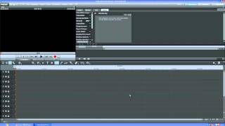 Bildschirm filmen - MAGIX Video Deluxe Plus (MX, 17, 16) Tutorial