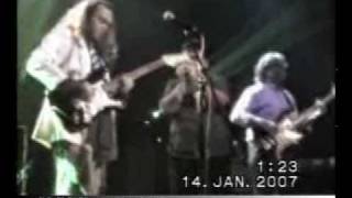 Call It Stormy Monday(by T-Bone Walker)-Rockin' Chair Band