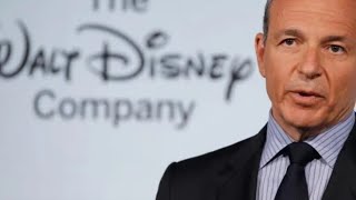 BREAKING: Disney CEO Bob Iger Apologizes To School For His Company Being a Bully