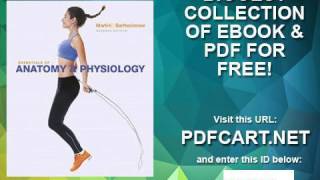 Essentials of Anatomy &amp; Physiology 7th Edition