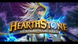 Hearthstone c Некросом | Маг : разгром магией и неожиданный поворот.