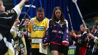 Humboldt bus crash survivor fondly remembers deceased teammates