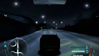 Flying Rhino - NFS Carbon / Trainer Hack