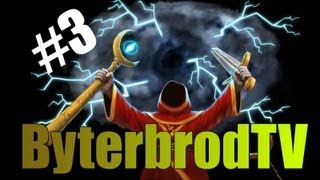 ByterbrodTV - Magicka #3 [Посох стужи]