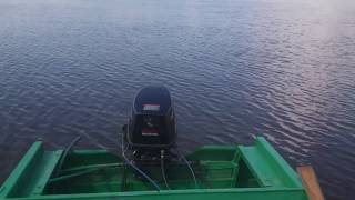 Nissan marine 30