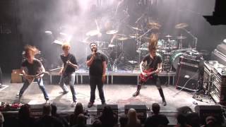 Extremities @ Dynamo Bandbattle
