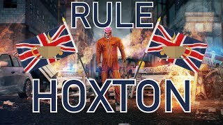 [YTP] Payday 2: Rule, Hoxton