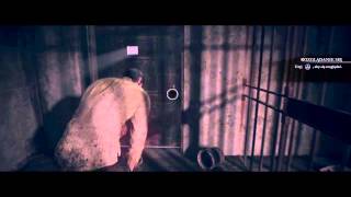 DDG Prezentuje: Prolog gry THE ORDER 1886 z Polskim Dubbingiem ! SPOILERY ! (BEZ KOMENTARZA)