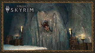 TES 5: Skyrim #Dragonborn - Череп Карстага