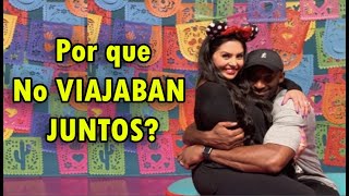 El pacto de KOBE BRYANT y su ESPOSA: no viajar nunca juntos en HELICOPTERO