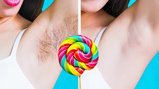 Top Secret Girly Hacks That Are Truly Genius