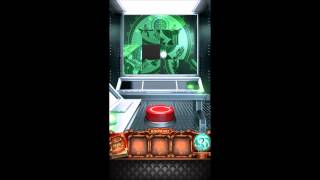 100 Doors 4 Level  91 92 93 94 95 - Walkthrough