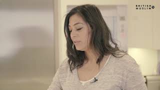 Part 1  - How to make Makloubeh with Joudie Kalla