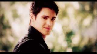 jeremy gilbert | may your smile shine on