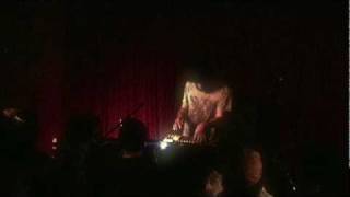 Nosaj Thing Live 2