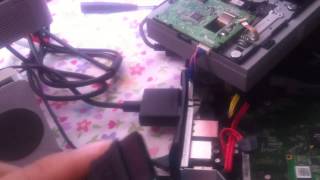 FLASH XBOX SLIM LT 3.0 Lector Lite-On 9405(0272), 0225, 0401 y 1071