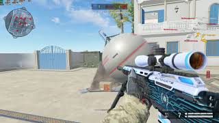 Warface: Random moments #87