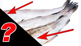 ПОЧЕМУ ХЕК ПРОДАЕТСЯ БЕЗ ГОЛОВЫ?