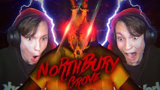 LÄSKIGASTE SPELET 2020! (100% mardrömmar...) | NorthBury Grove