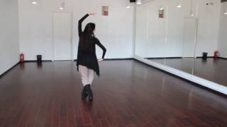 Импровизация. Армянский танец. Кяманча. Armenian dance. Kyamancha. Improvisation.