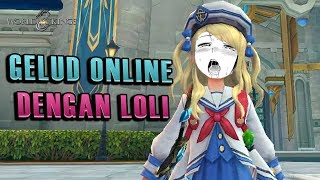 Aku Lolicon? - World of Kings Indonesia