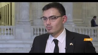 Кто и как лоббировал предоставление оружия Украине в США