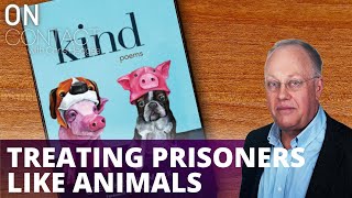 Veganism & Mass Incarceration