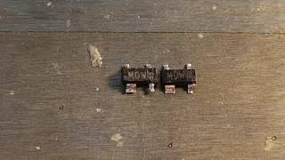SSB 6.1 transceiver kit BF998 "Dead bug fashion" ... how to do