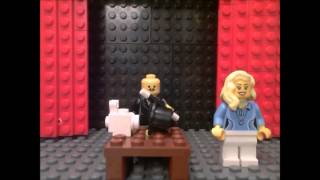 lego magic show