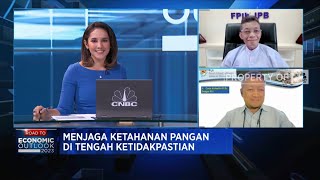 Bukan Cuma Tuna Cs, Ini Produk Perikanan Andalan Baru RI