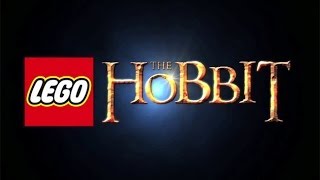 Тролль с багами (Lego Hobbit)