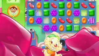 Candy Crush Jelly Saga Level 2330 (No booster)