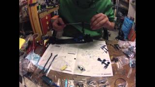 Let's build 1: MST MS-01D Pro