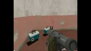 Обзор классов Team fortress 2