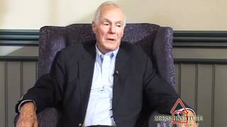 Vanderpol World War II The Netherlands Natick Veterans Oral History Project YouTube sharing