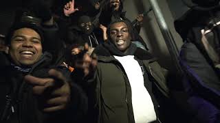 DeeDot DoH!ts X No Regrets (Official Video)