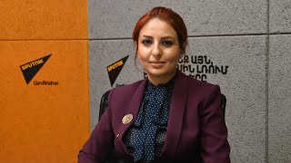 «Ռազմական դրության բոլոր իրավակարգավորումները կորցրել են գործնական նշանակությունը». Անի Սամսոնյան